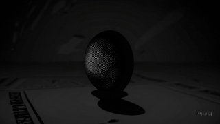 unparty sphere gif